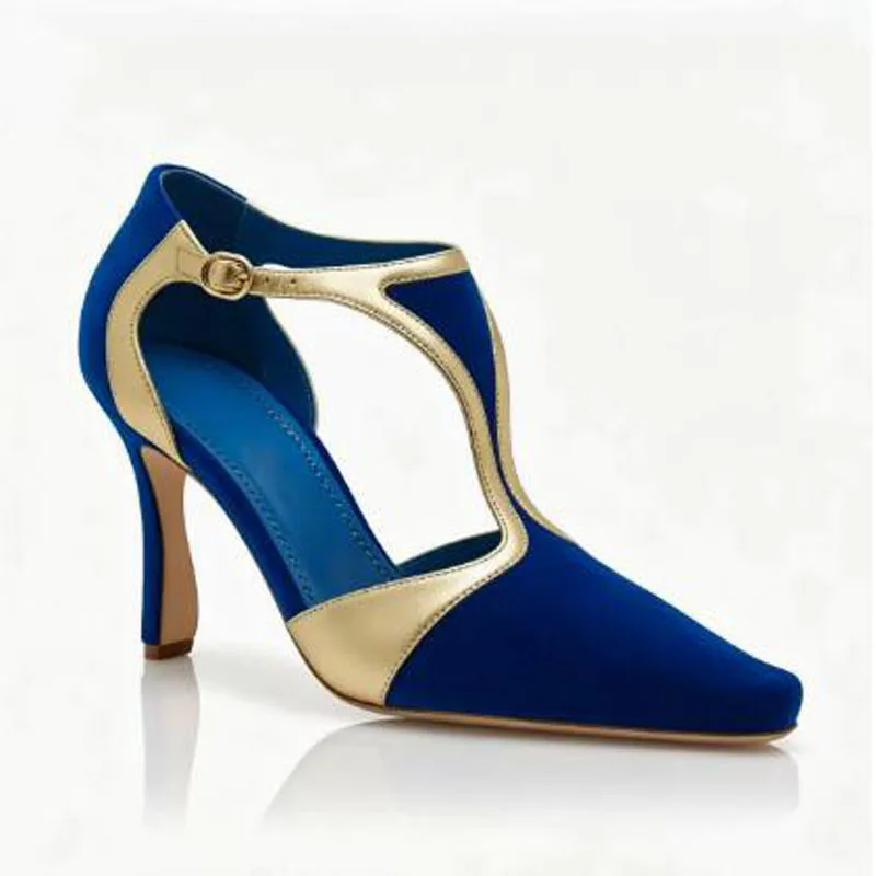 Black Soft Leather Pointed Toe V‑Cut Pumps Thin Stiletto High Heels Slip‑on Closed Toe Elegant Ladies Party Dress Shoes Women