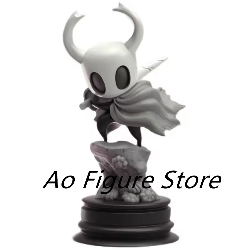 

11cm Hollow Knight The Knight Figure Figuine Model Decoration PVC Toy