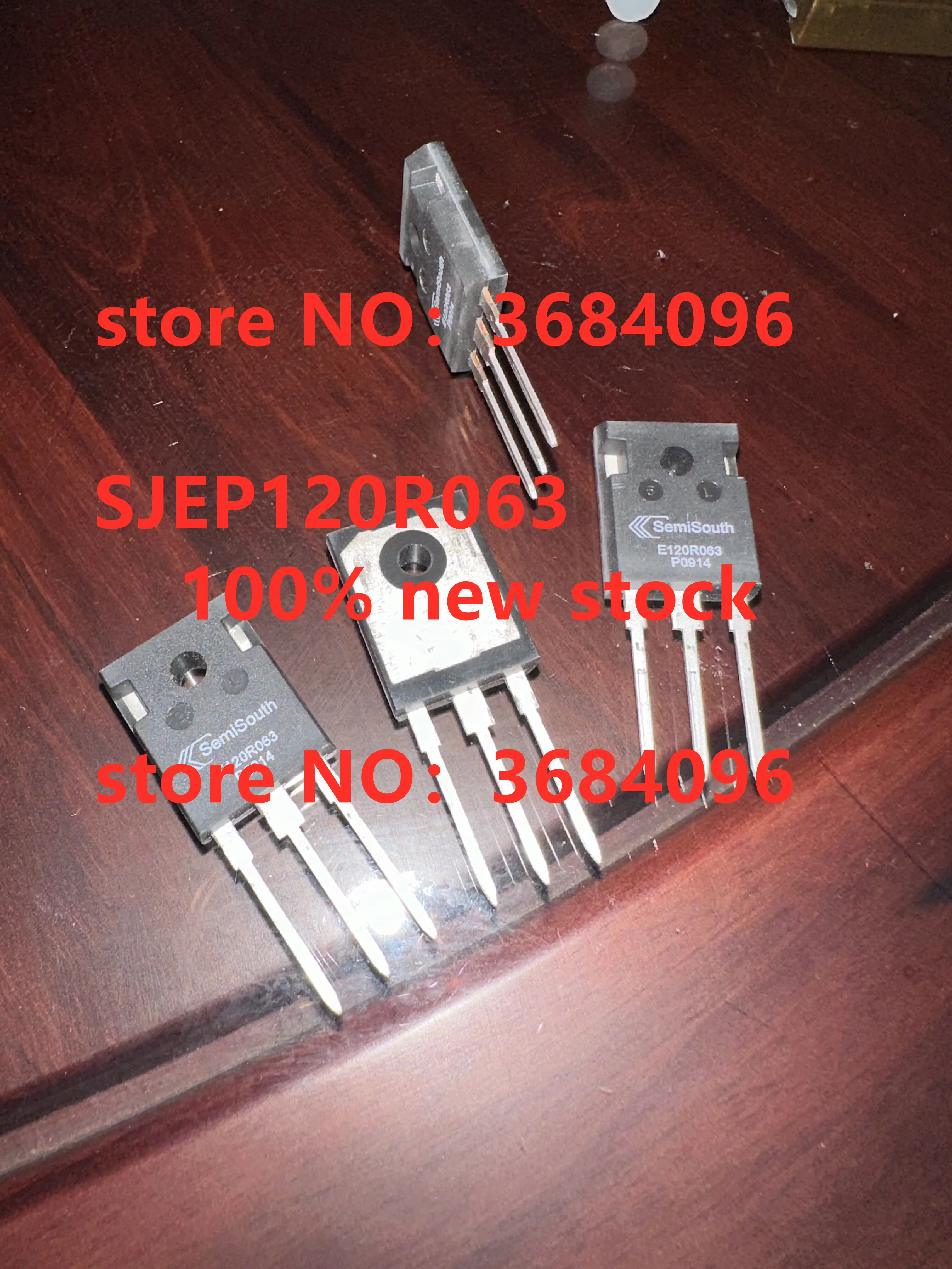 SJEP120R063 SJEP120R063C E120R063 NEW free shipping 1PCS