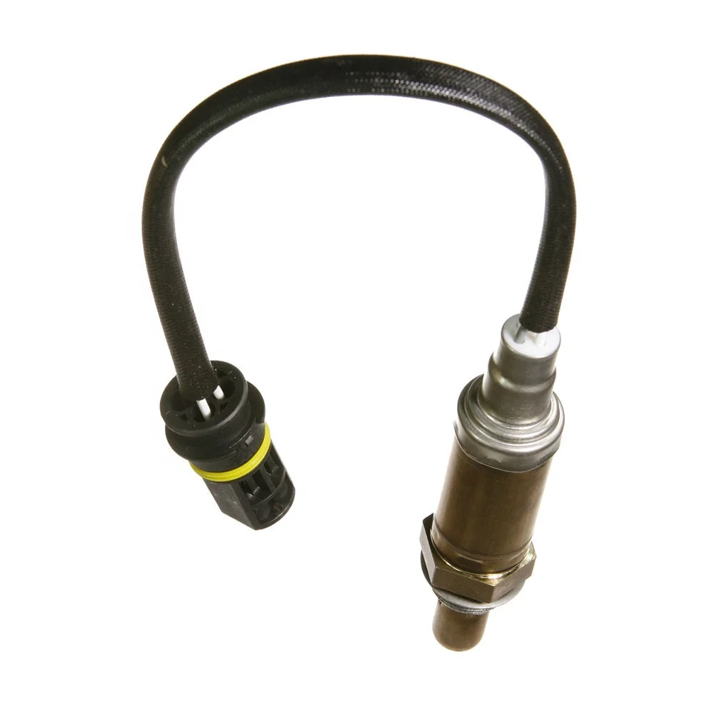 

Q High Quality Car Accessories Electrical System Parts Lambda Sensor O2 Oxygen Sensor 234-4174 SG1152 For Porsche Oxygen Sensor