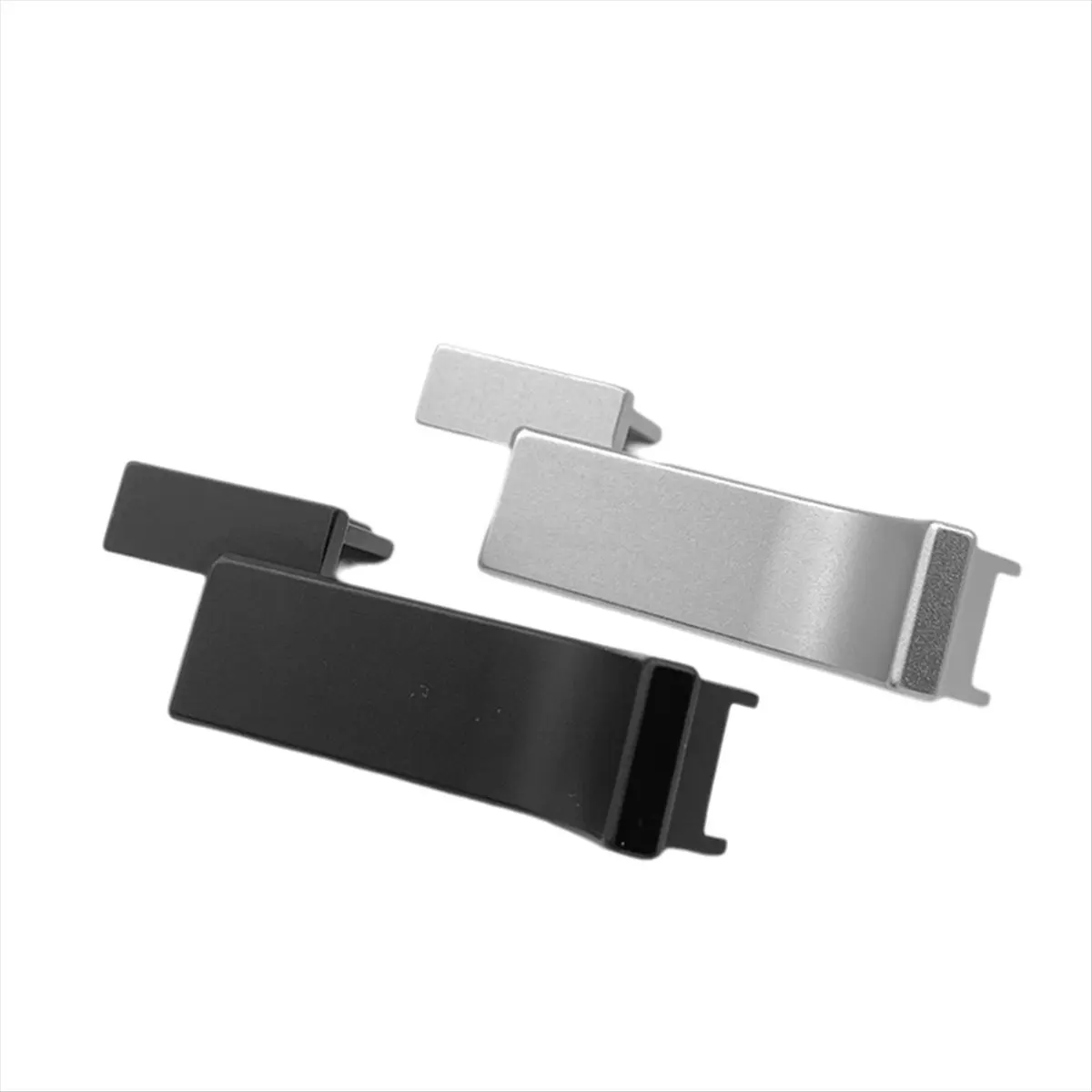 goodidea For Thumb Up Grip Camera Mount Thumb Up Grip Hot Shoe for Leica M10/M11P/M10-P M11 Accessories Silver