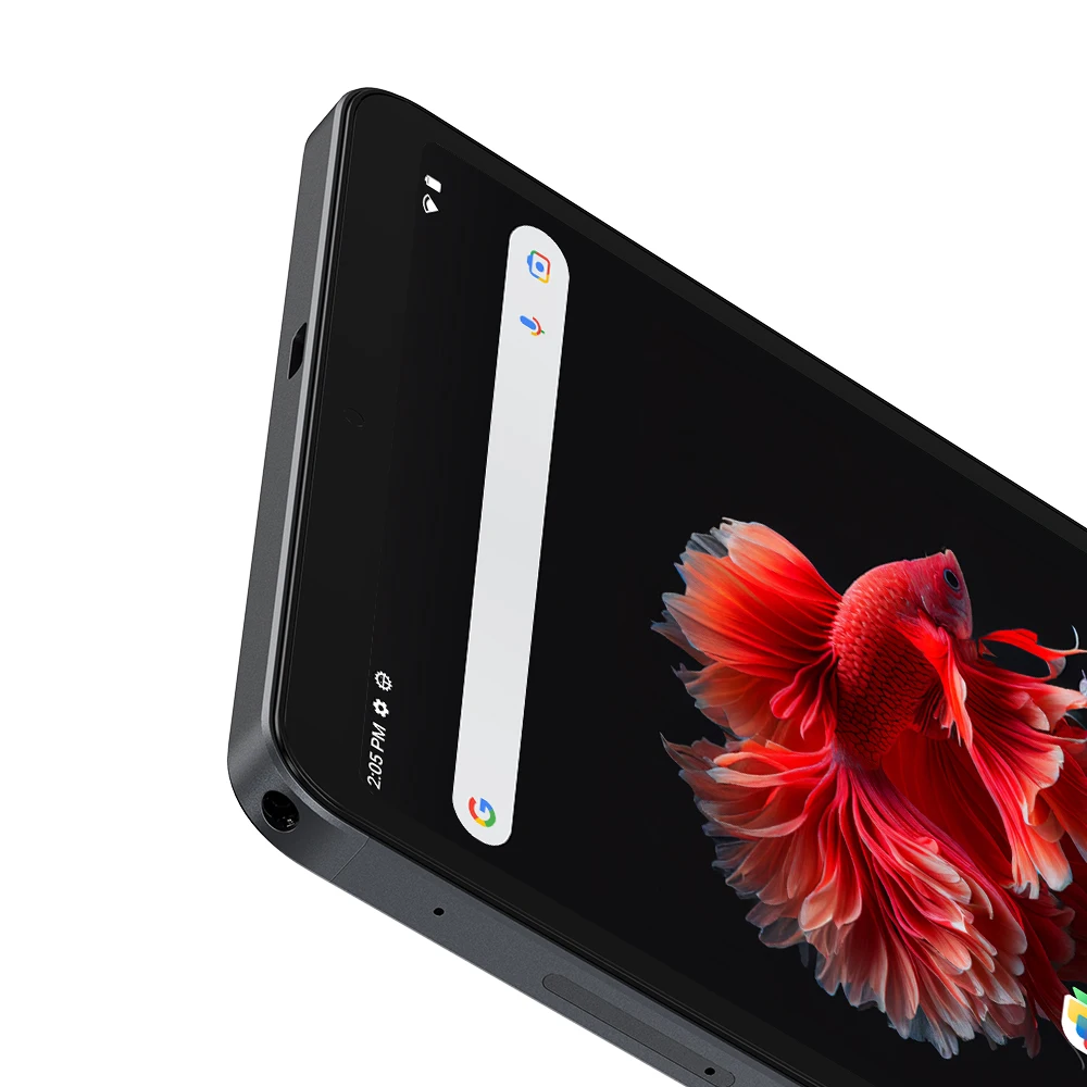 ALLDOCUBE 8.4 Inch Tablets 50 Mini NFE 4GB+8GB RAM 64GB ROM 512GB Expand 4G LTE Tablet PC 1920x1200 FHD Android 13 Widevine L1