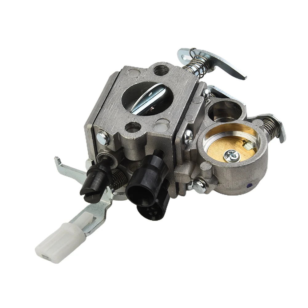 1 Set Carburetor For MS 171 181 211 MS171 MS181 M 11 C1Q S123B And Practical To Use High Quality Power Tool 1 Set