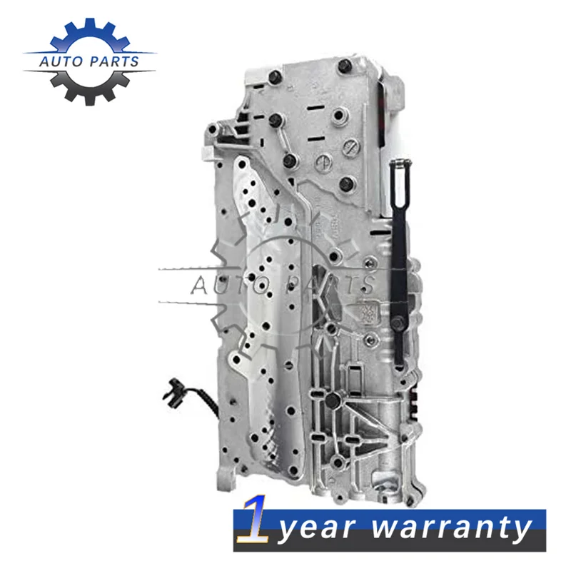 GA6L45R 6L45 High Quality Transmission Valve Body for BMW Cadillac Chevrolet E83 X3 E90 E91 328i 06-13