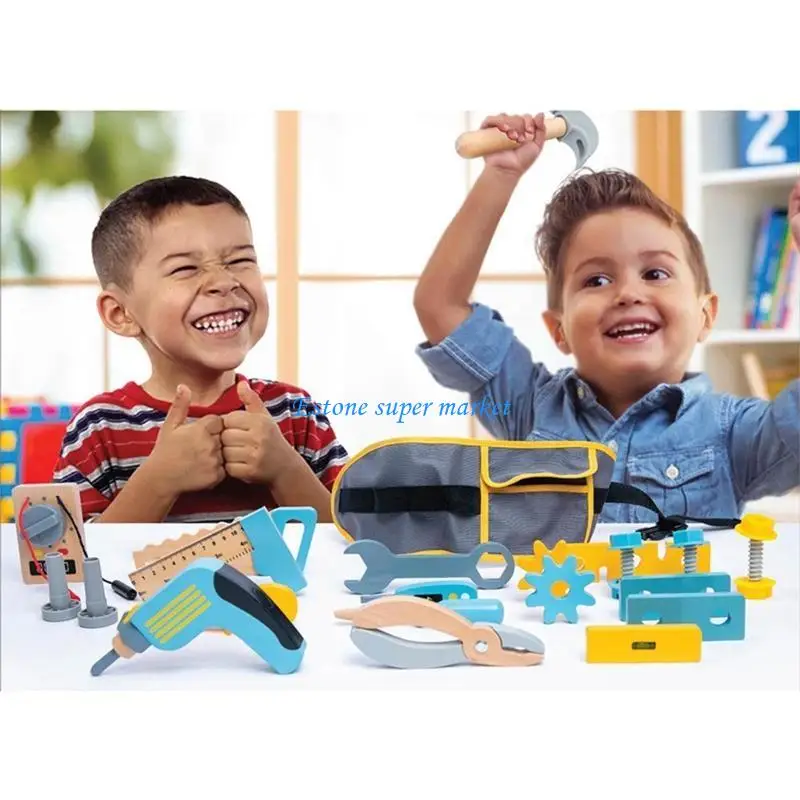 090Bプレイハウススーツの子供向けのロールプレイングシミュレーションリトル消防士理髪