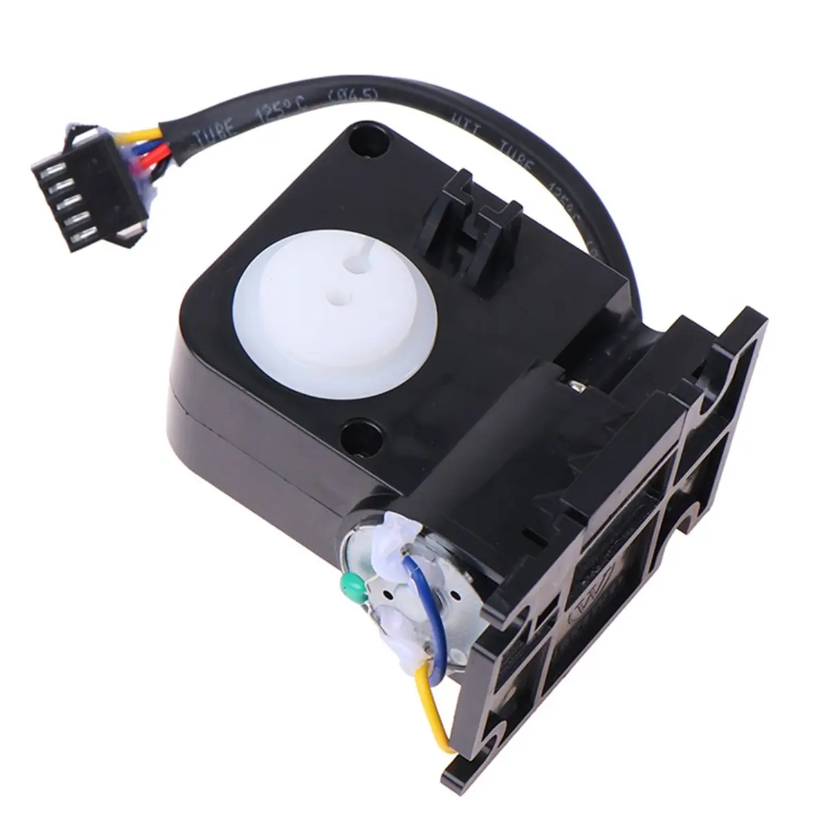 【2026 TOP Global】Resistance Motor Rowing Machine Fittings Portable Replacement Brake Tensioner for Gym Training Exercise Bikes R