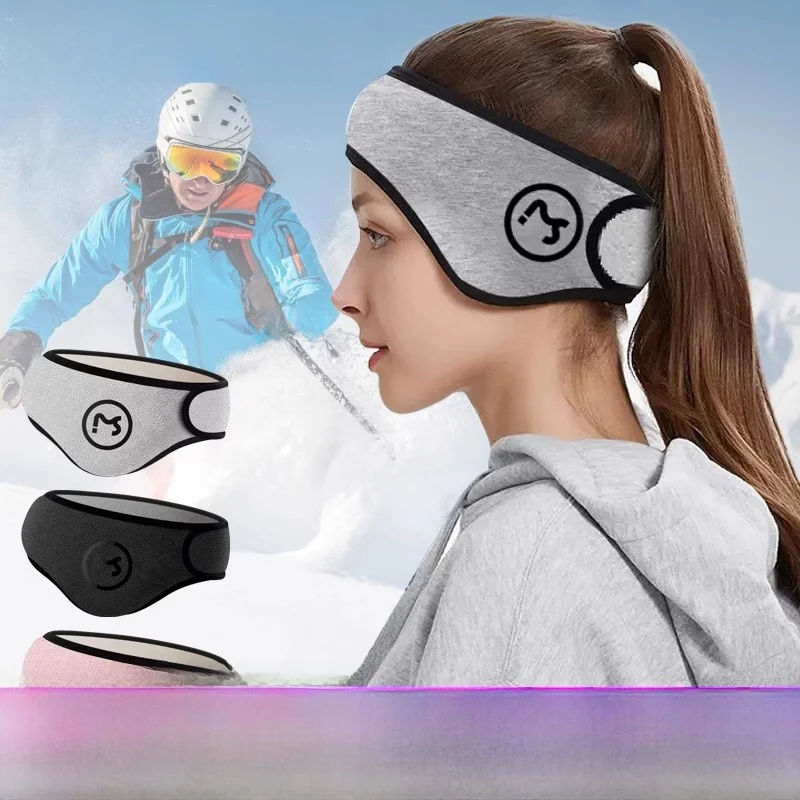 warm-ear-muffs-skiing-sports-outdoor-unisex-winter-headband-windproof-forehead-protection-cycling-special-use-protective-ear