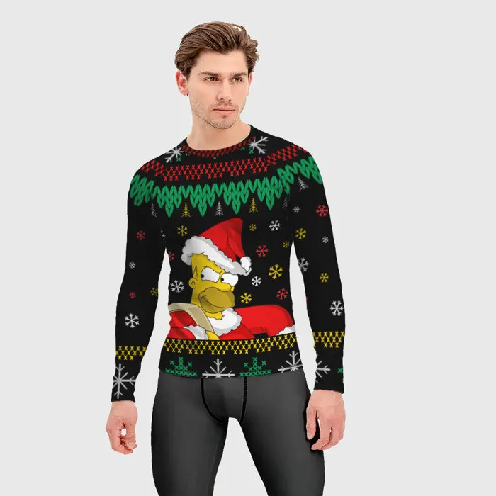 Disney Simpsons Han… - image