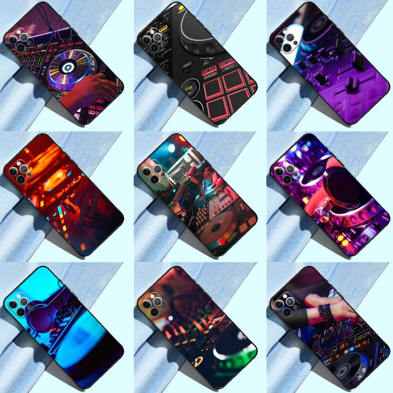 Ddj Dj Music Case F… - image