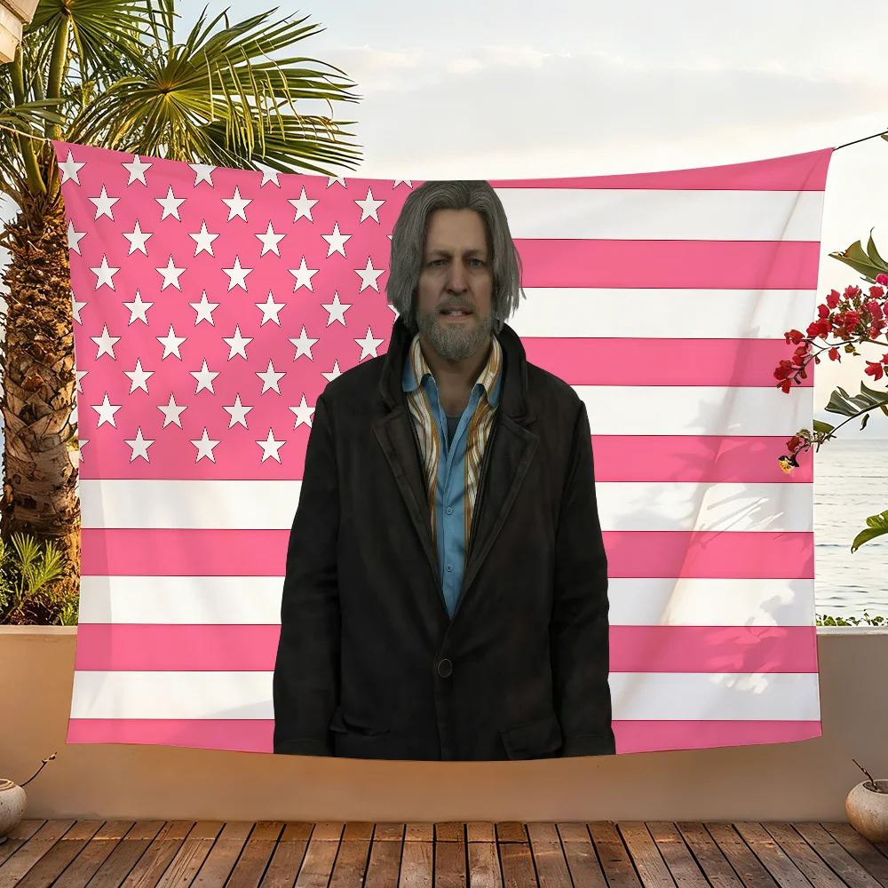 Gra H-Hank A-Anderson Flaga US – Party Games Usa recenzja i cena
