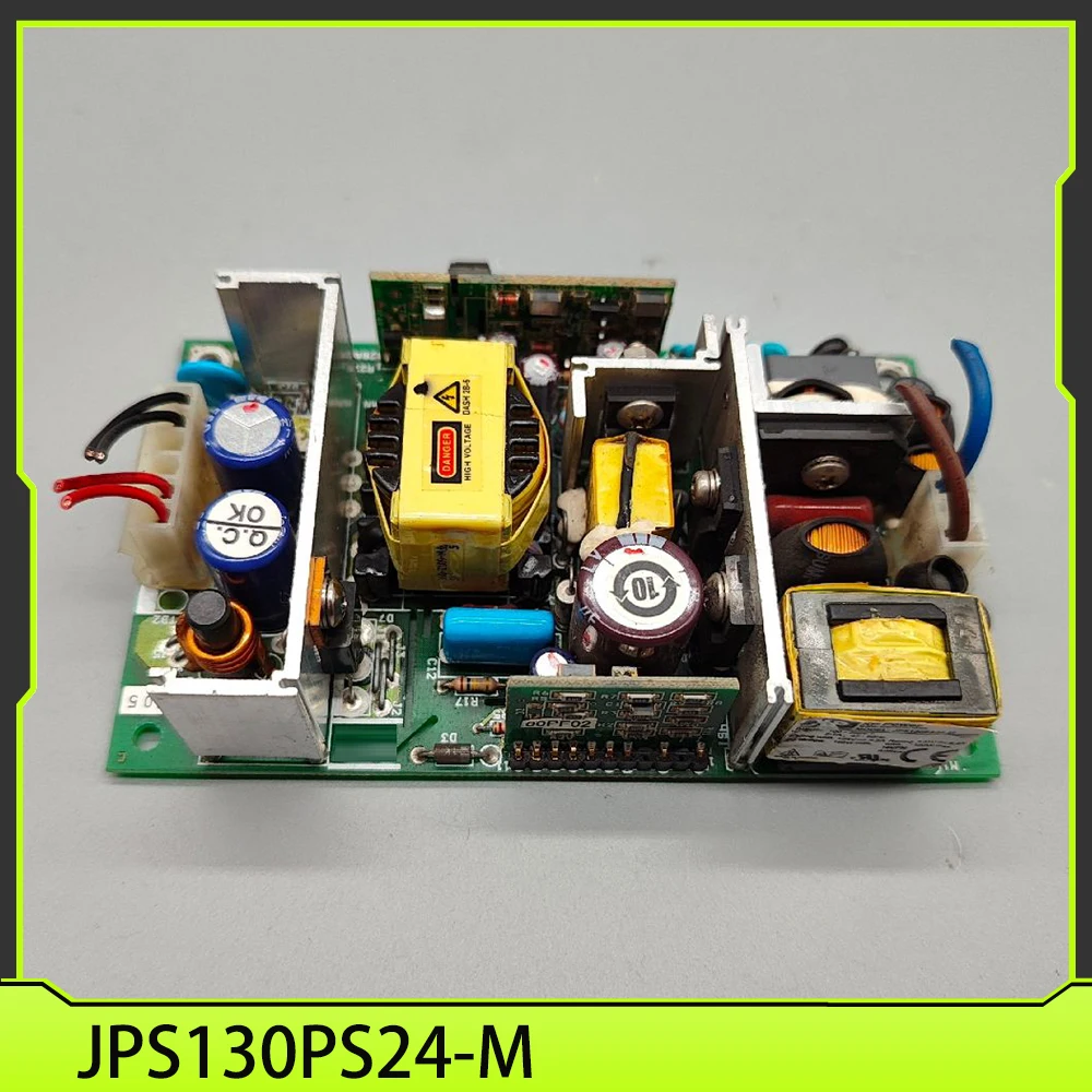

For XP power module output 24V 4.5A JPS130PS24-M
