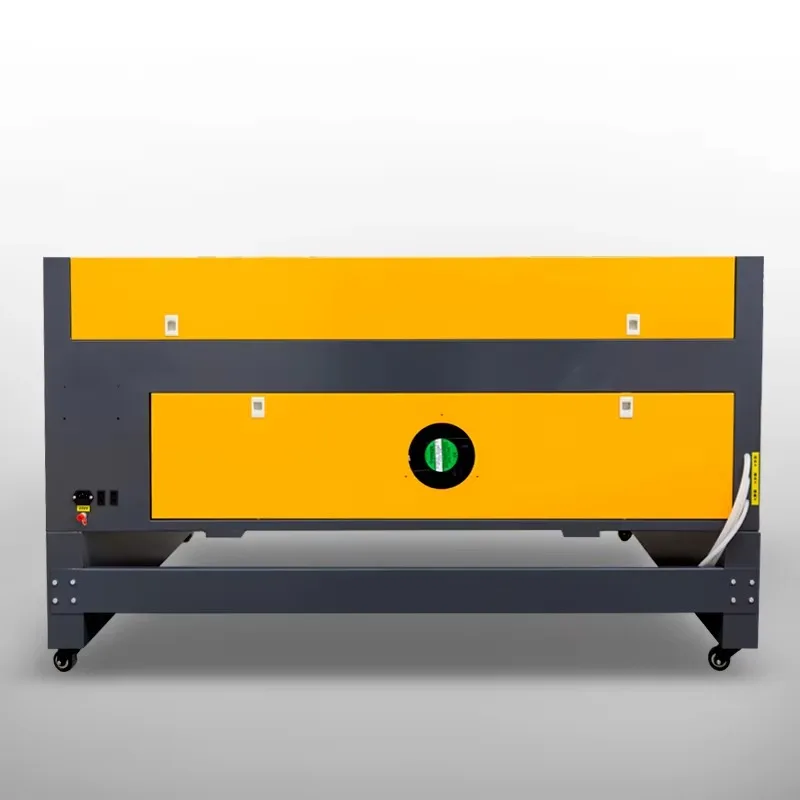 2025Voiern سعر المصنع 1080 آلة القطع 1000*800 عالية التكلفة الأداء Co2 حفارة القاطع #4