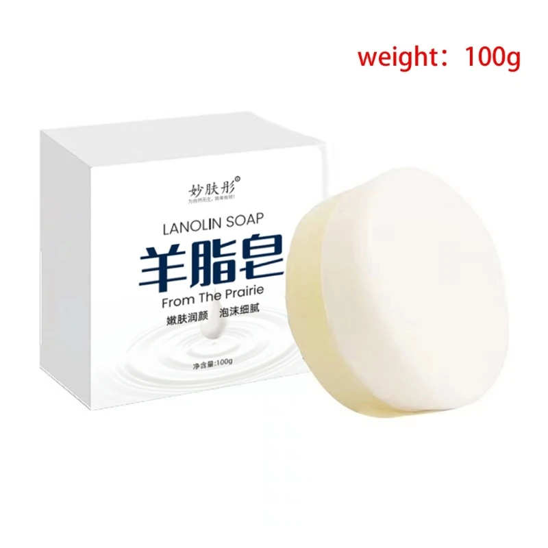 Xà Phòng Sữa Dê Xà Phòng Rửa Mặt, Tắm Toàn Thân Và Xà Phòng Mặt Kiểm Soát Dầu Xà Phòng Rửa Mặt Dưỡng Ẩm Làm Sạch Sâu Xà Phòng