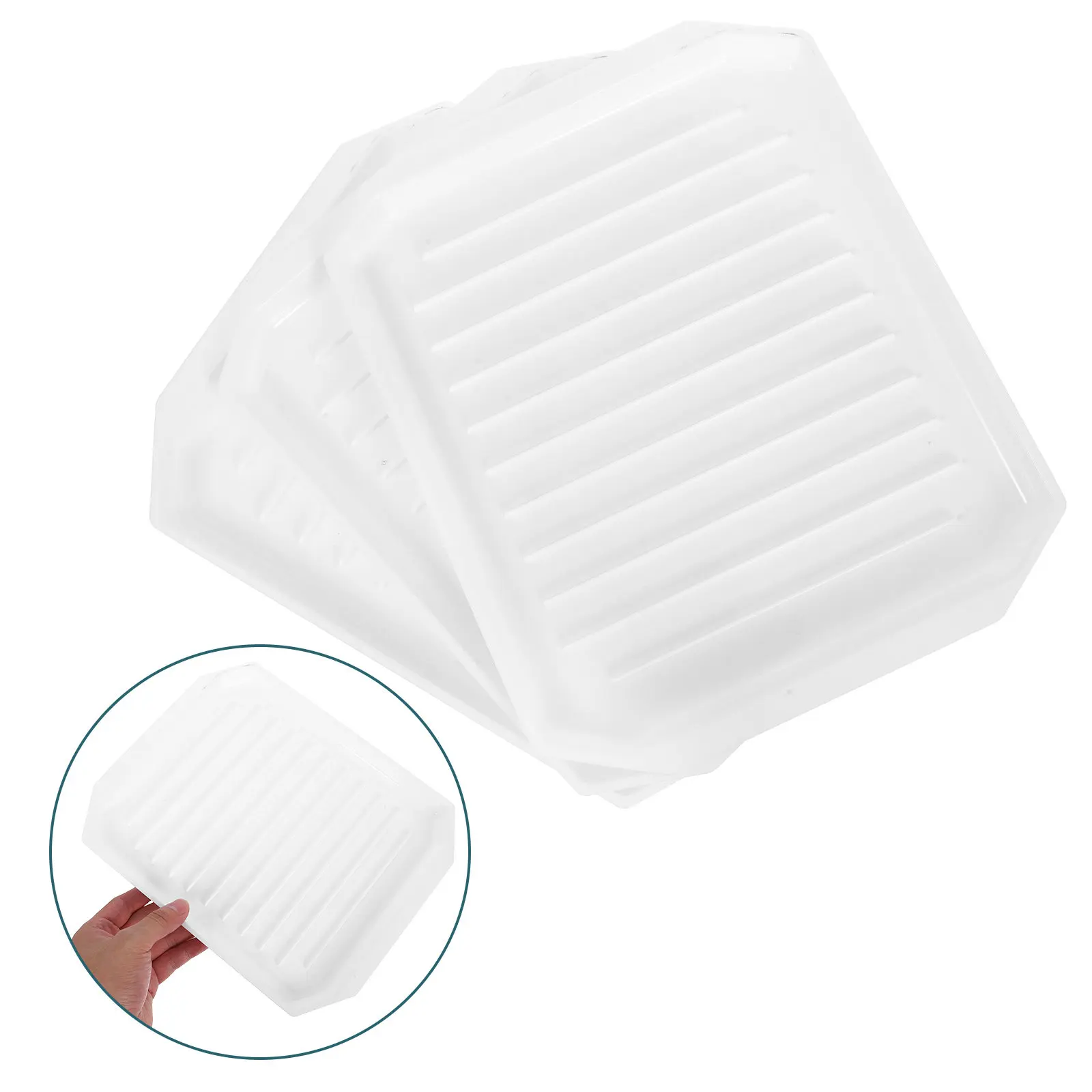 3 Pcs Bacon Kitchen…