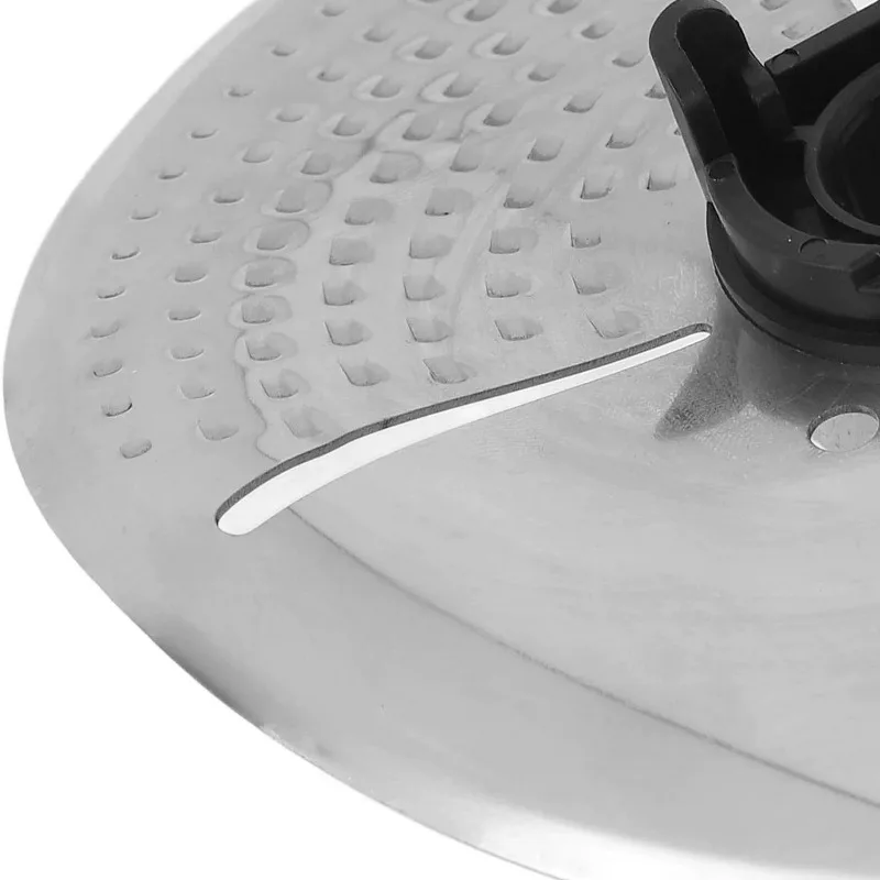 Metal Cutting Disc Blade Protection Cover Stainless Steel Guard Shell Replacement for Xiaomei TM5 TM6 Cutting Machine Parts