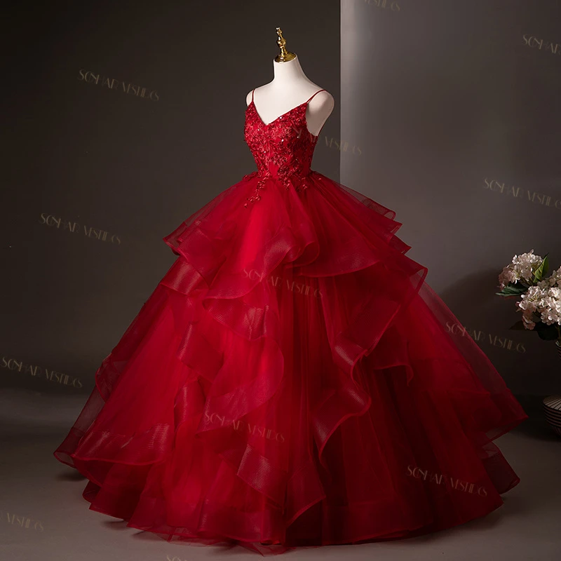 Thumbnail 4 - #67 Ranked Quinceanera Dresses Picks in 2026