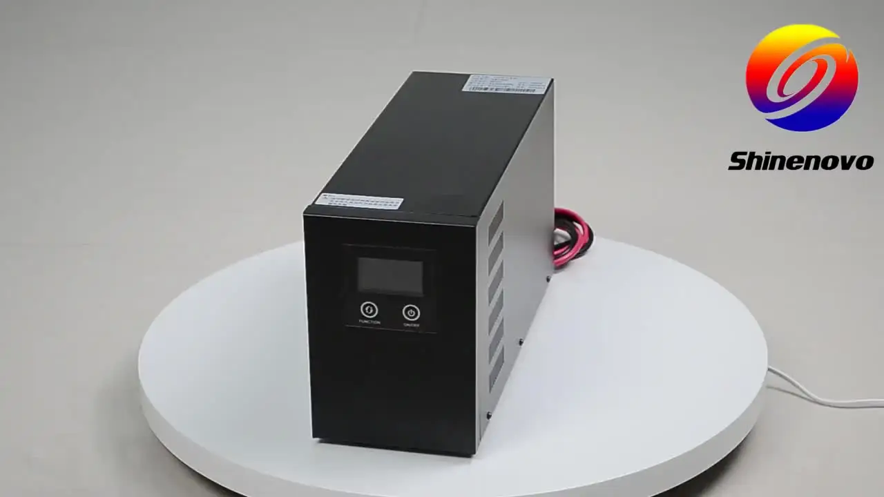 Bangladesh Solar Inverter Mpp Off Grid Solar Inverters 120 Volt High Power 1500 Watt Power Inverter