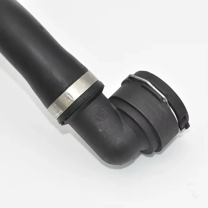 9G918260JA 1727721 Fascetta per tubo intercooler per tubo dell'acqua in silicone per tubo superiore per Ford MONDEO DF 2.0T