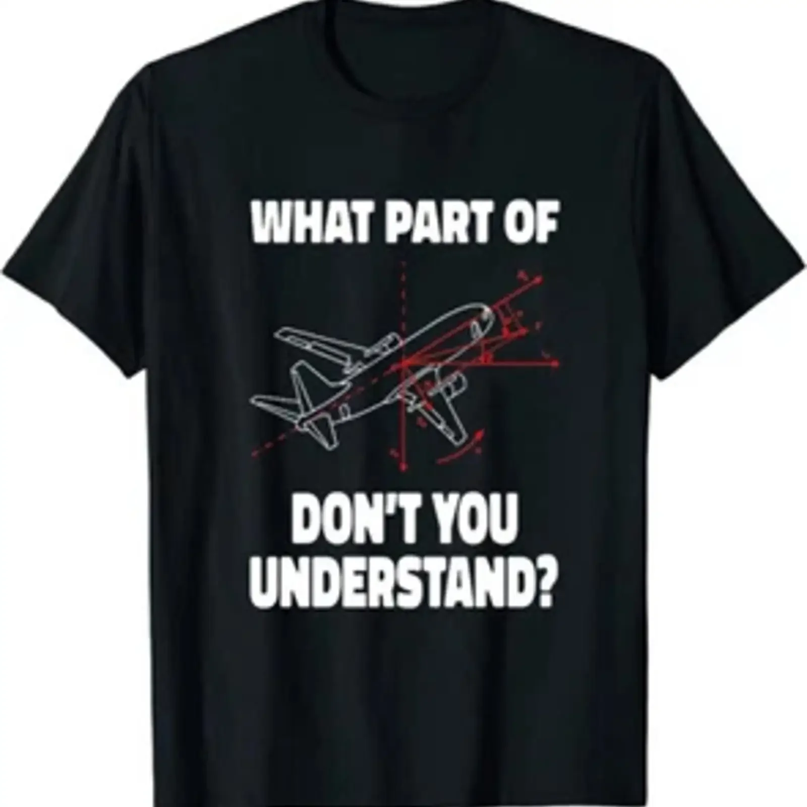 Aircraft Mechanic Aviation Maintenance Airplane Classic T Shirt Size M 3XL vintage Washed Soft fashion Top For Everyday Wear