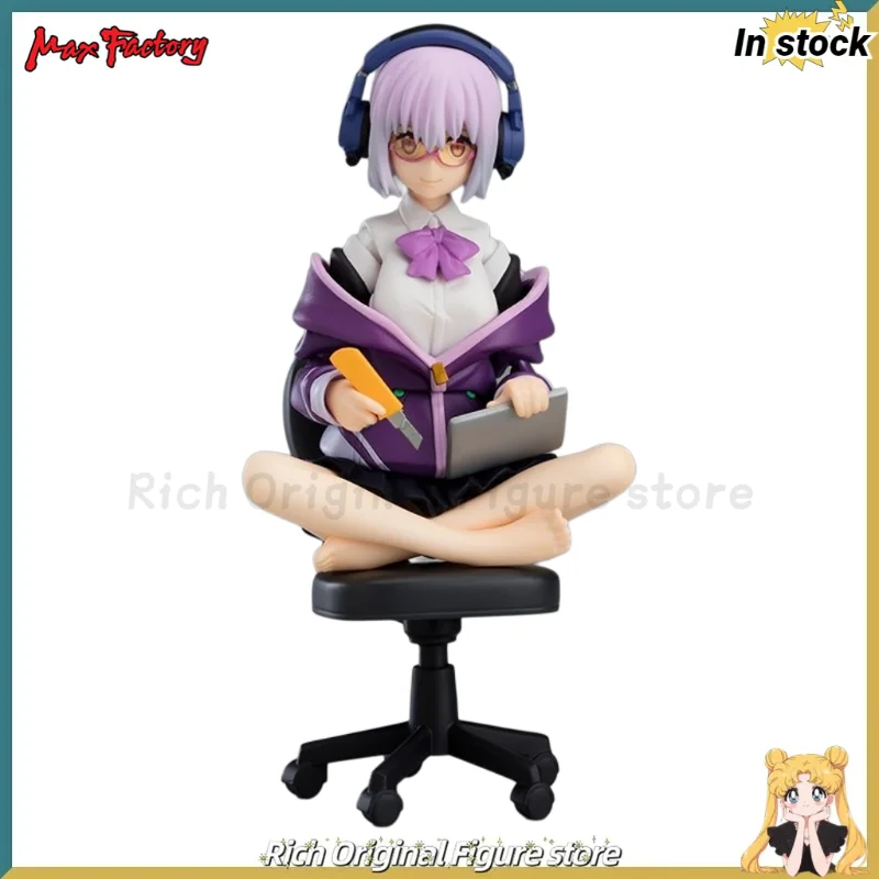 

【В наличии】Оригинальный Max Factory Figma # 460-DX SSSS.GRIDMAN Akane Shinjou DXver. Аниме 1/12 Фигурка Модель игрушки