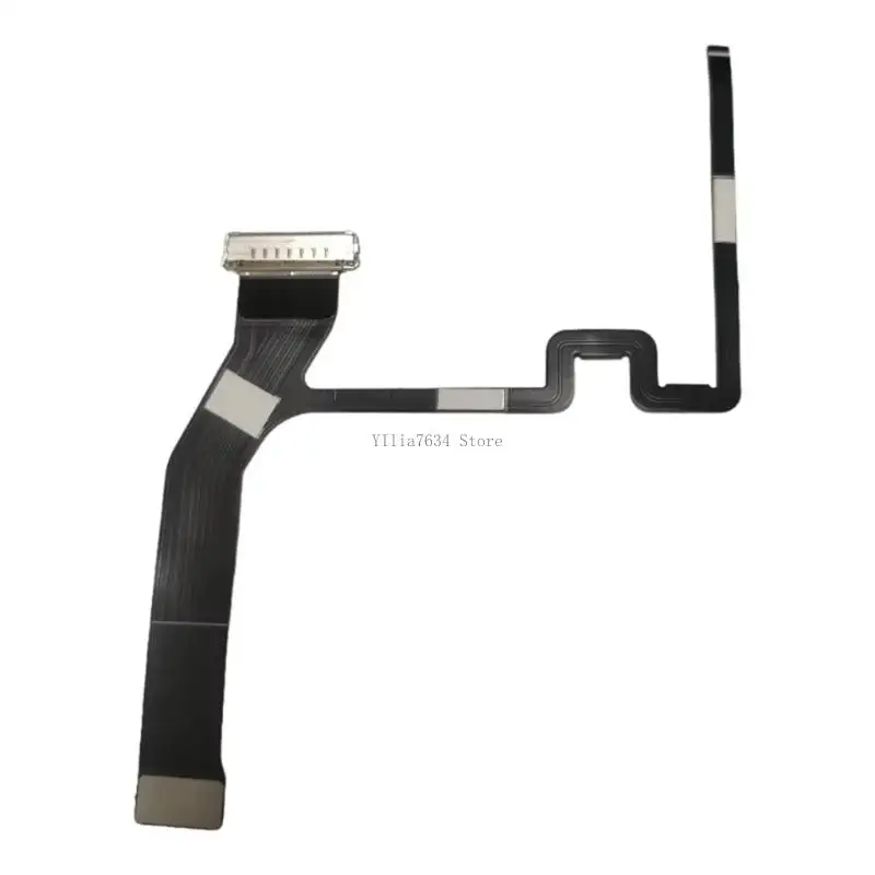  Laptop Screen Flexible Cable Durability For Book 13 RZ09 0357 RZ09 MA310