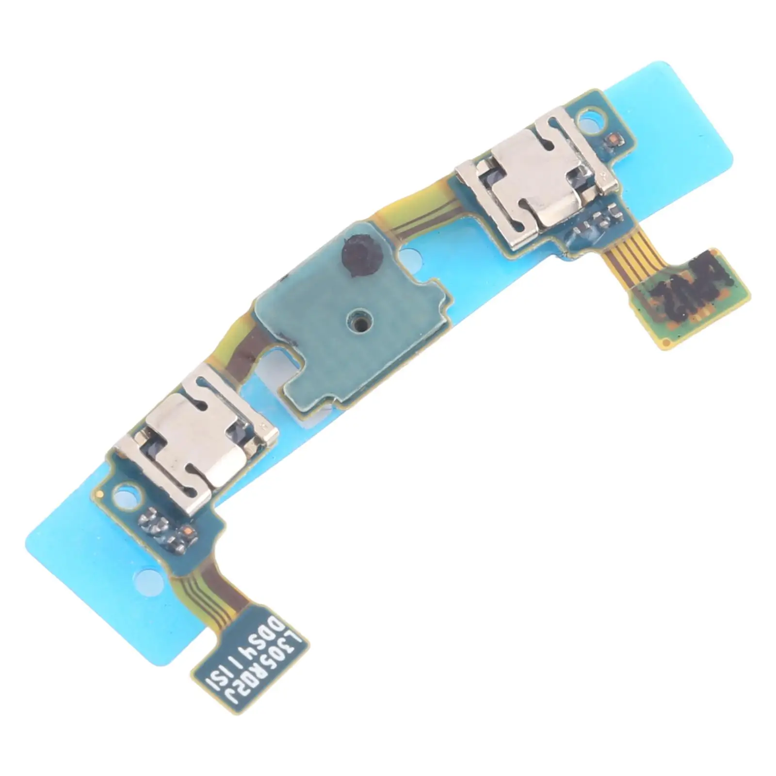 Repair Power Button Flex Cable For Samsung Galaxy Watch7 40mm SM-L300 L305 / 44mm SM-L310 L315, Watch Cable Replacement Part image 3
