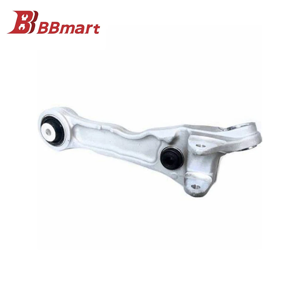 

BBmart Auto Parts 1 pcs Front Lower Left Control Arm For Jaguar XF X250 2008-2015 OE C2P24862