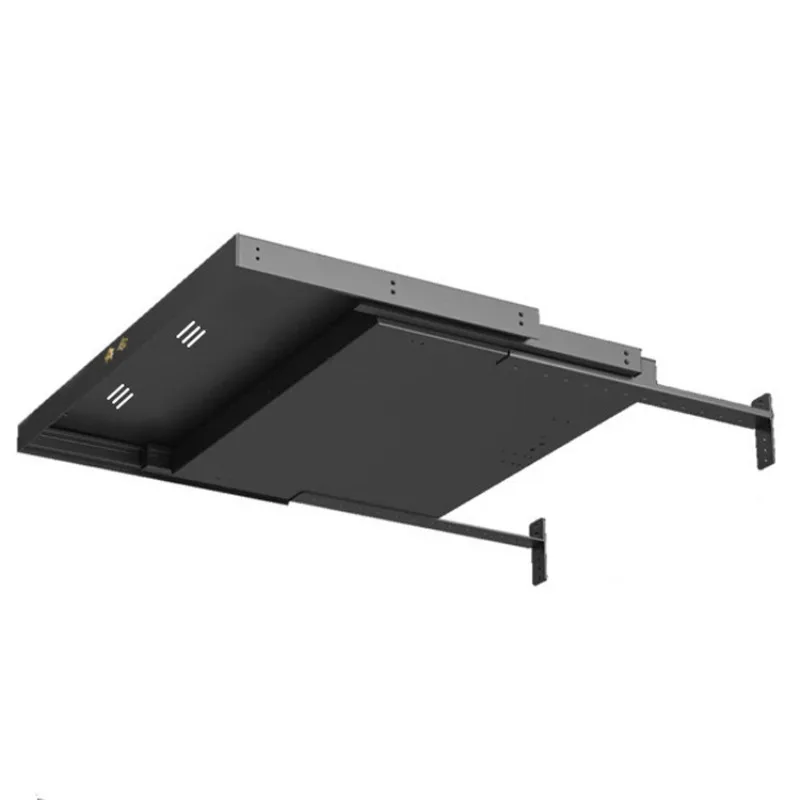 Yinzam X90 Laser TV Electric Mobile Telescopic Table UST Projector Stand Smart UST Cabinet High Quality TV Cabinets