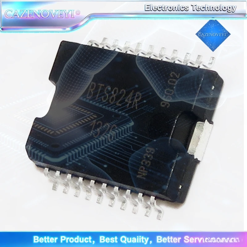 Stable Quality Components Sufficient Stock Worldwide Shipping Bulk Order Better PriceBTS824 HSOP-20 BTS824R
