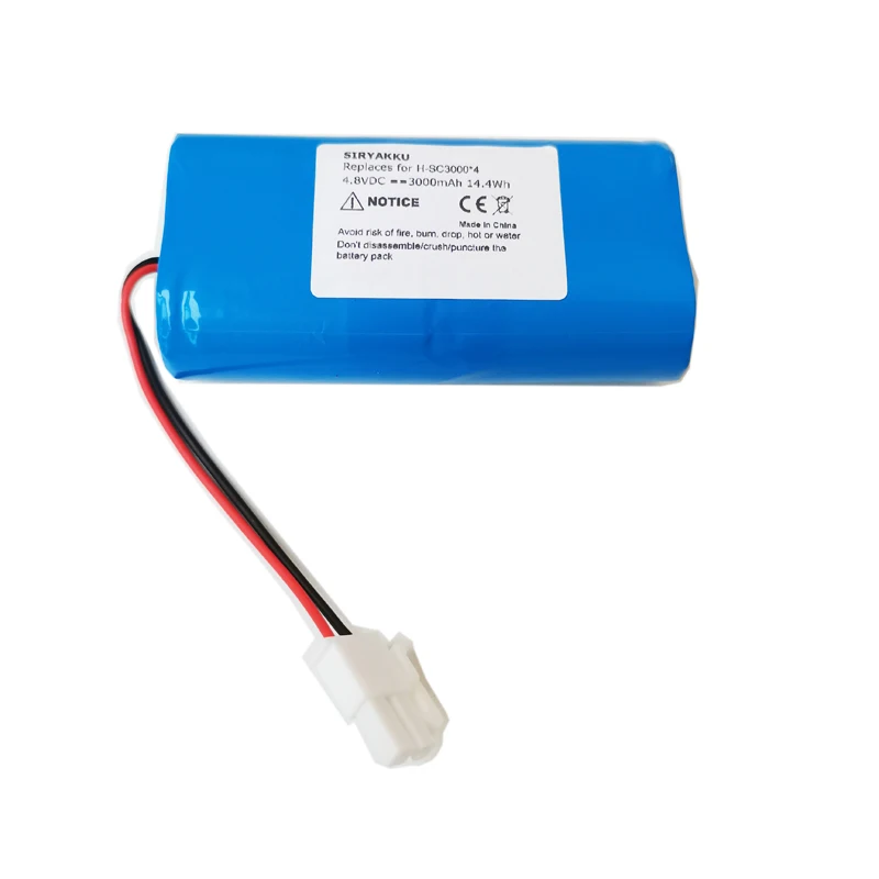 H-SC3000X4 Battery for Mosquito Magnet MM565021 HHD10006 Liberty Plus Commander Trap MMBATTERY MM3100 MM3300 MM3400 565-021