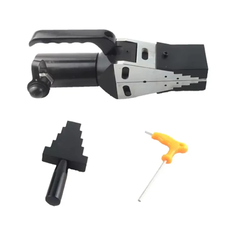 

Hydraulic Lifting Equipment/rescue Lifting Equipment and Cutters/hydraulic Flange Hydraulic Flange Separators