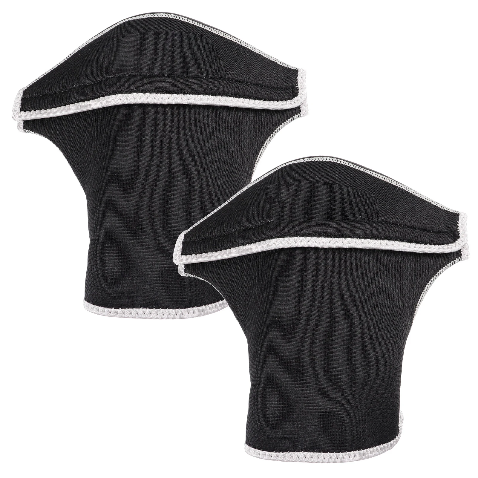 

Winter Warm 3MM Neoprene Outdoor Paddling Gloves Kayaking Paddling Sports Gloves Waterproof Breathable Outdoor Sunscreen