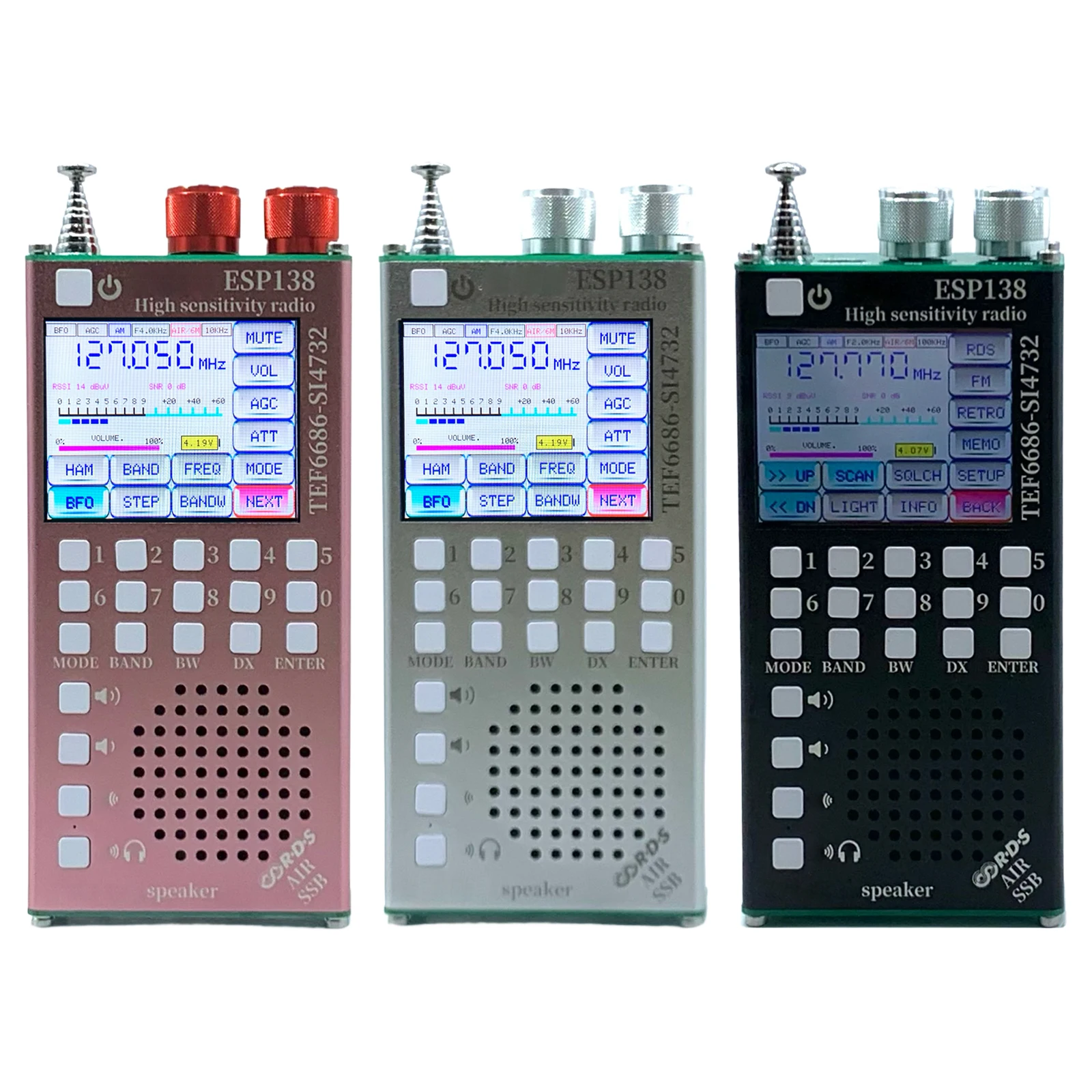 Dual Modes Multifun… - image