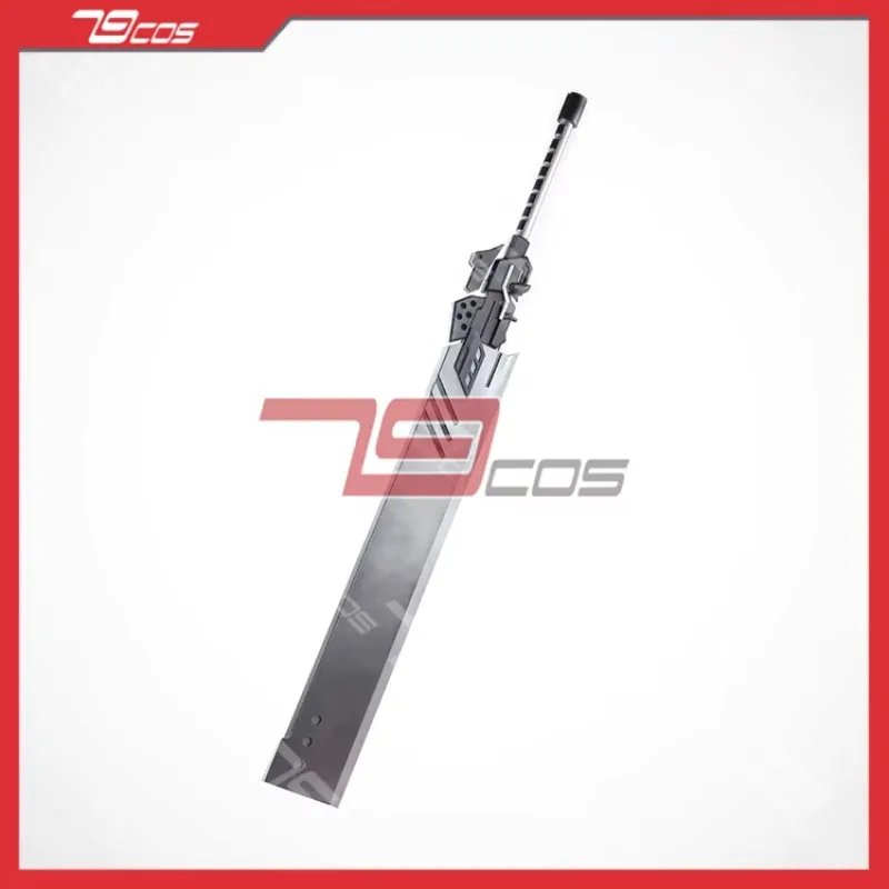 A2 Sword Type-4O Blade Game NieR:Automata Cosplay Props s Halloween Christmas Fancy Party Costumes Accessories