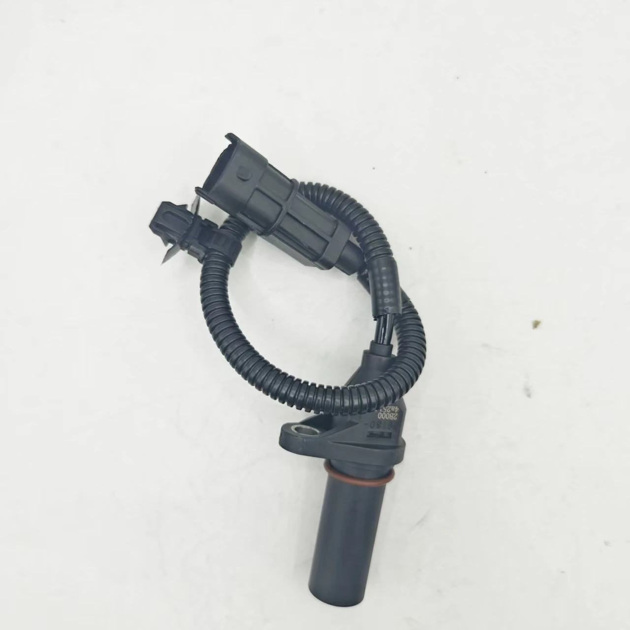 1PC 39180-2B000 Crankshaft Position Sensor For Hyundai-i20 i30 i40 IX20/35 Veloster-Accent-KIA-Rio Carens-Cerato Soul 6