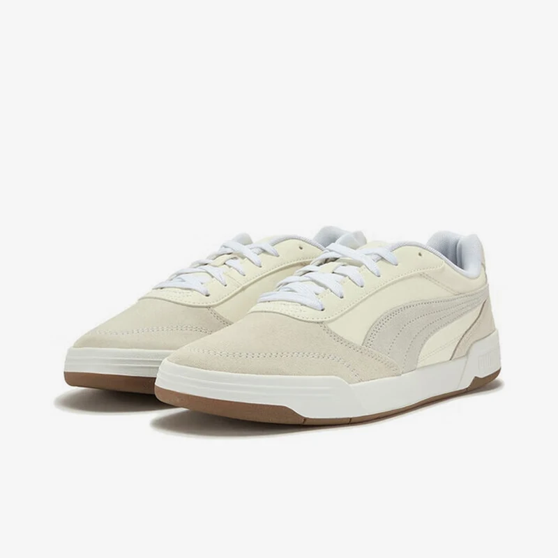 Puma genuine training summer edition men's low cut casual wear-resistant sports board shoes 403145-05