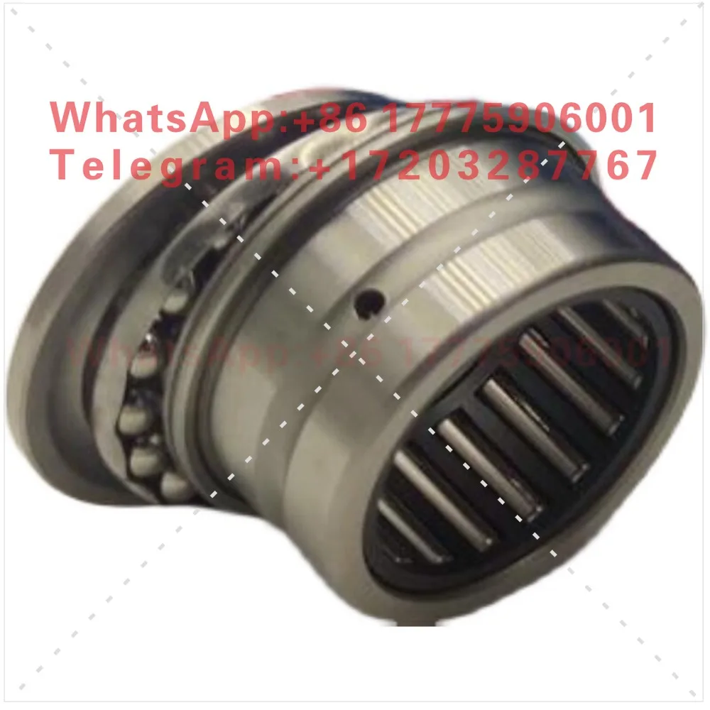 Imported combination needle roller bearing NKX10 12 15 17 20 25 30 35 40 45 50 60 70