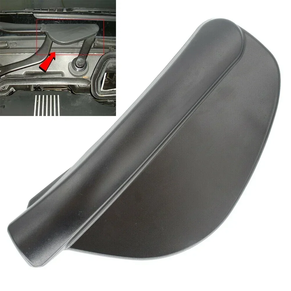 

Car Front Windscreen Wiper Arm Cover Cap For BMW 5 6 Series E60 E61 E63 E64 2003-2010 61617035103 7035103 Wiper Arm Cap Cover