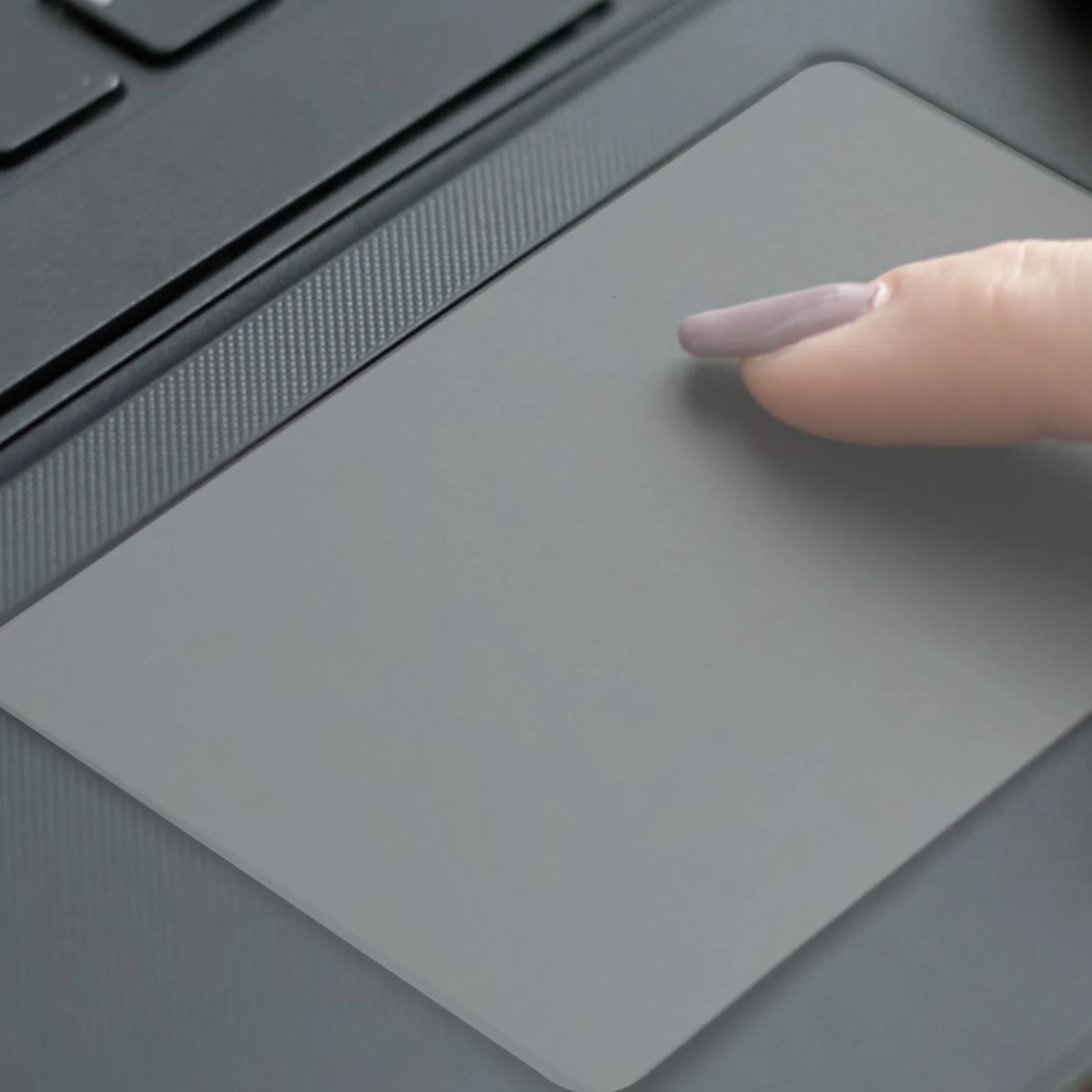 

10 Pcs Laptop Protective Film Touch Pad Cover for Guard Touchpad Accessories
