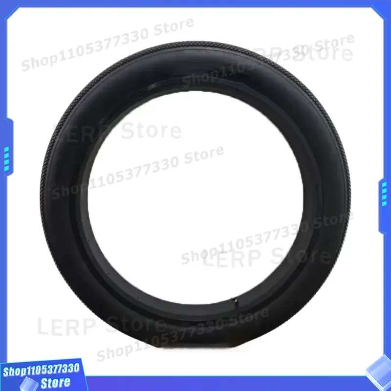 26x4.0 Foldable Fat Tire for Electric Bike Lightweight 60TPI Rubber with Inner Tube Wide Mountain Bicycle Tyre Replacement