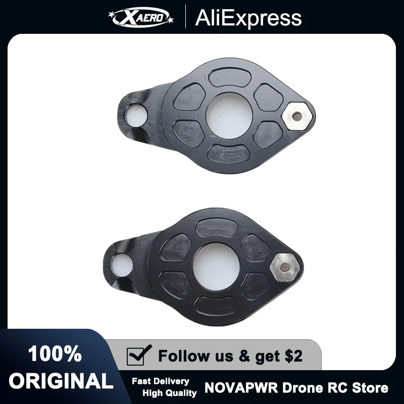 

XAG P80/P100 Drone Lock Clips Aluminum Alloy Retainers for V40/V50 Agricultural UAVs