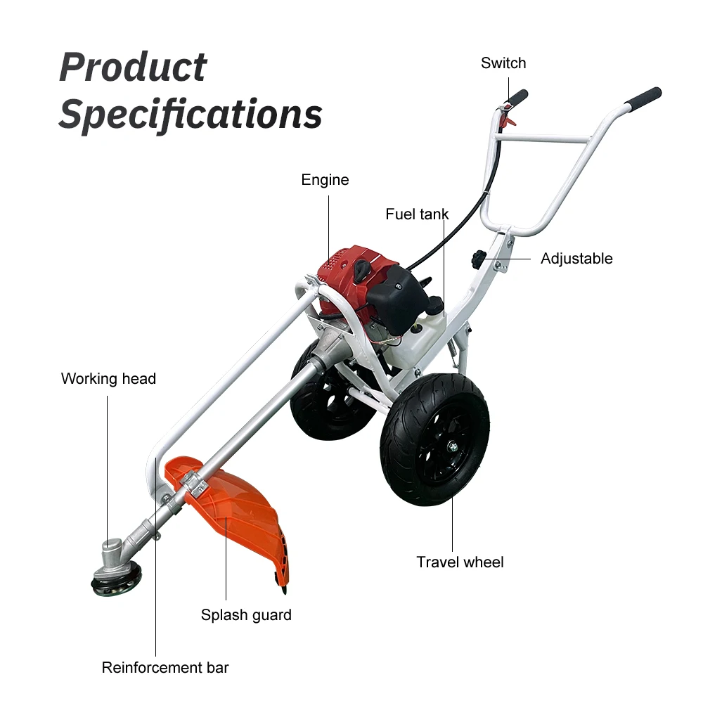 Thumbnail 2 - #19 Best Lawn Mowers to Buy In 2026