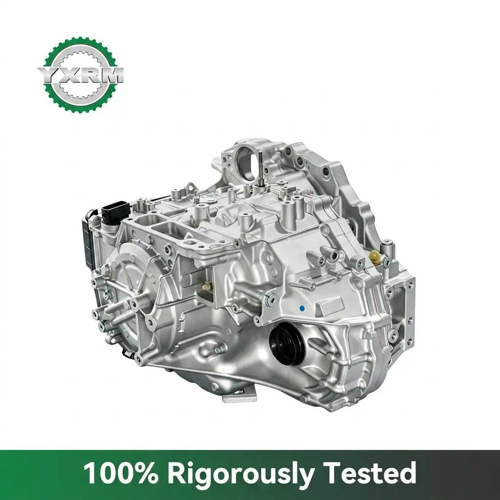 YXRM  Fully Tested  Automatic Transmission Assembly Gearbox UA80E  for Toyota Highlander Camry Sienna Lexus ES350 3.5L