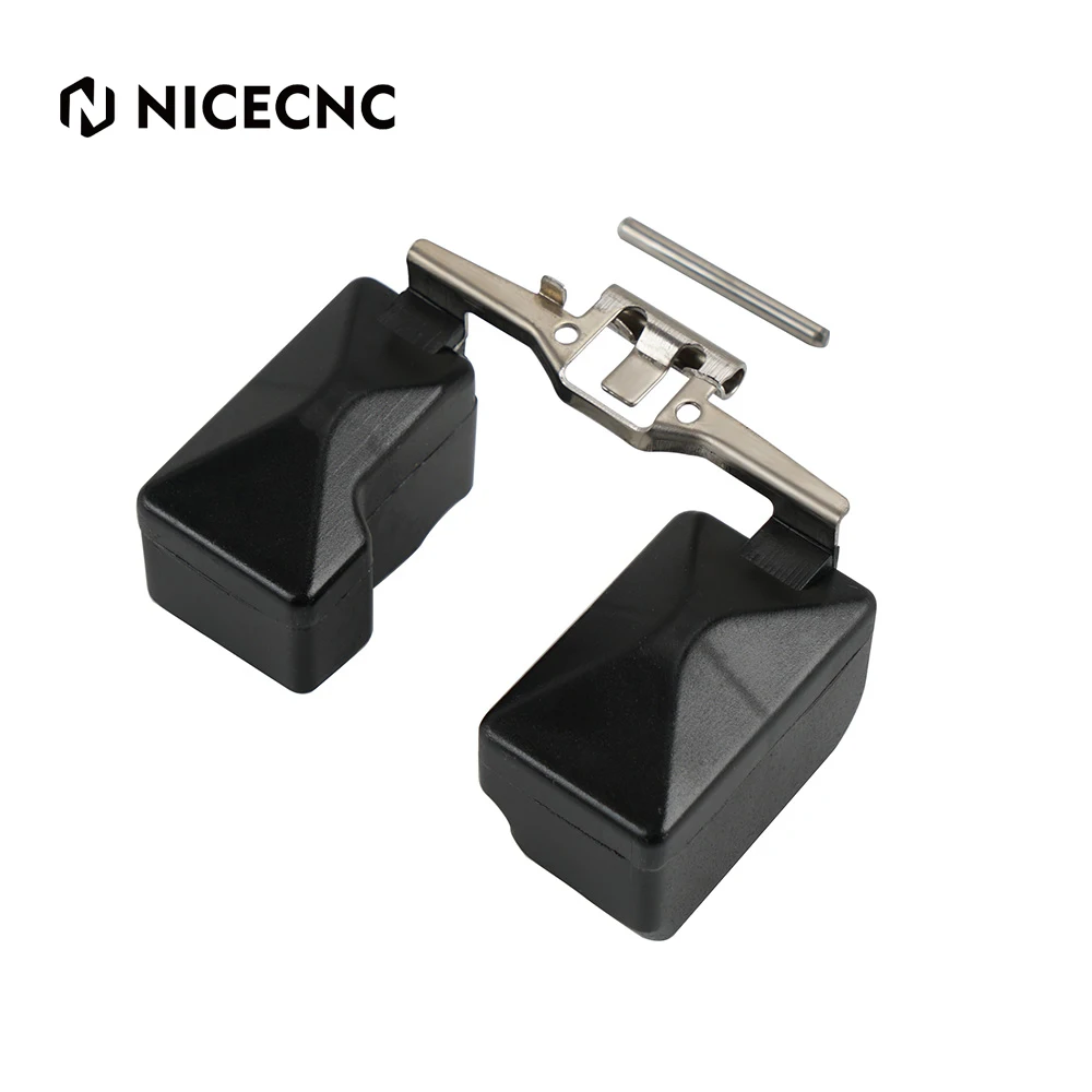 

NICECNC Carburetor Carb Float & Pin Set For Honda CR125R CR250R CR500R Kawasaki KX 125 250 500 KDX 200 250 For Suzuki RM 125 250