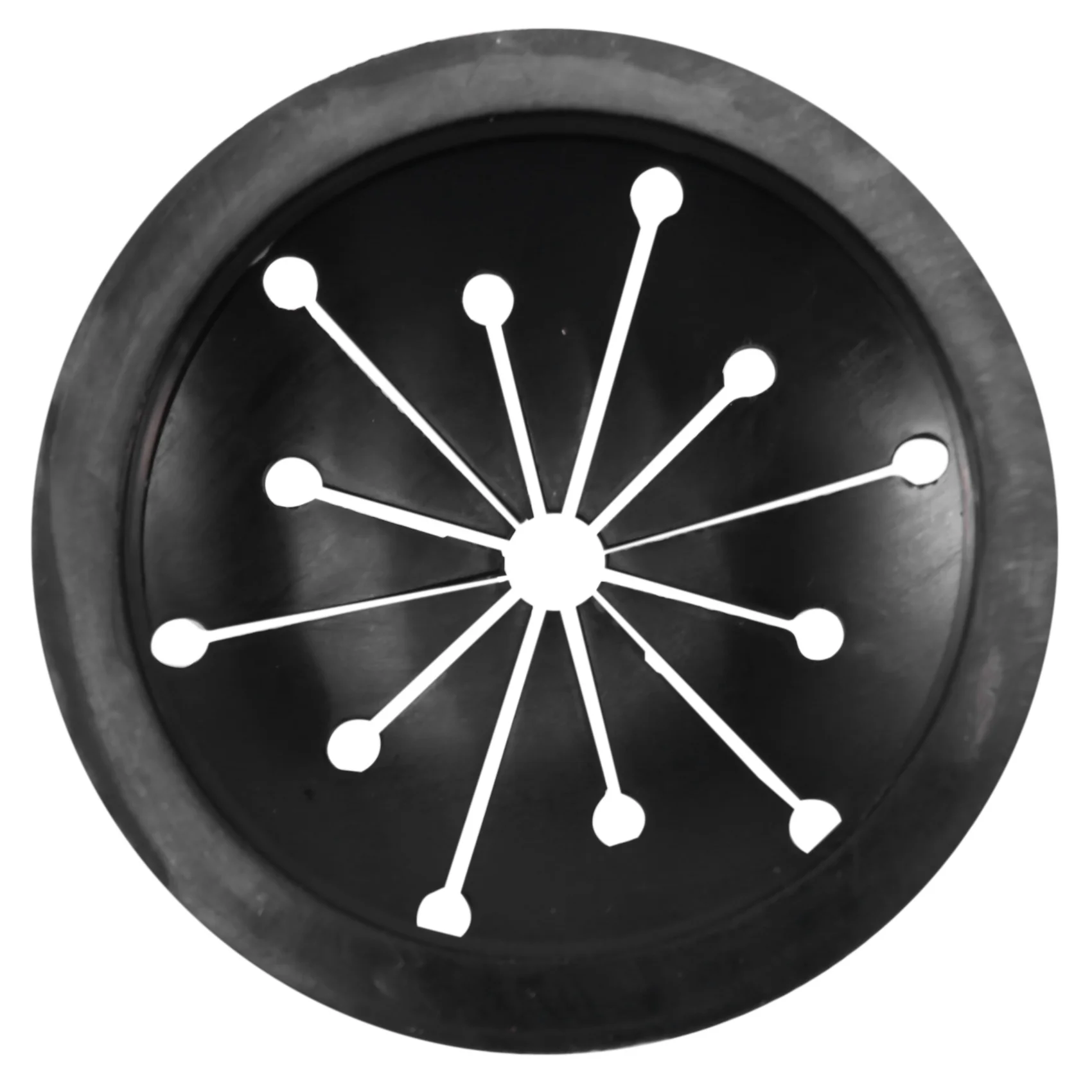 Аксессуары для измельчения пищевых отходов Многофункциональные сливные пробки Брызговики для Whirlaway, Waste King, Sinkmaster-LITE