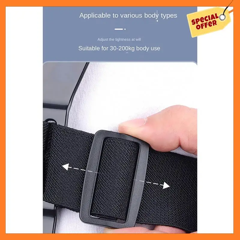 AD08-First-Person Perspective Immersive Chest Phone Holder Wearable Cycling Shootings