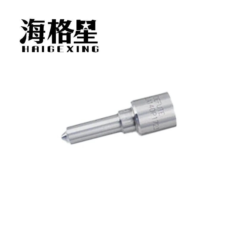 DSLA140P1723 Common Rail Injection Nozzle DSLA 140 P 1723 For Bosch Common Rail Injector 0445120123