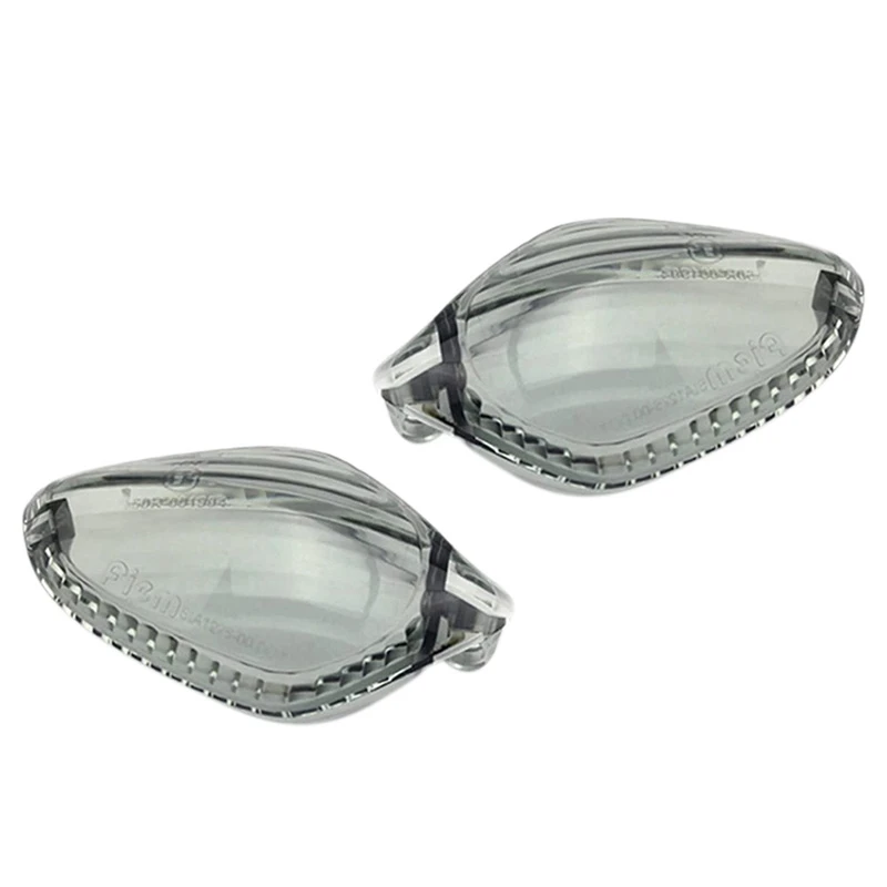 Motorcycle Turn Signal Lamp Cover Indicator Light Cover For Honda CMX 300/500 Rebel NC700 NC750 S/X CTX700