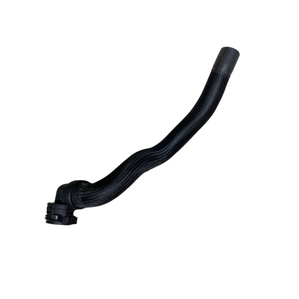 9670813780 Brand New Radiator Tank Inlet Pipe For Peugeot 308 508 5008 3008 T9 Citroen C4 C5 DS6 4