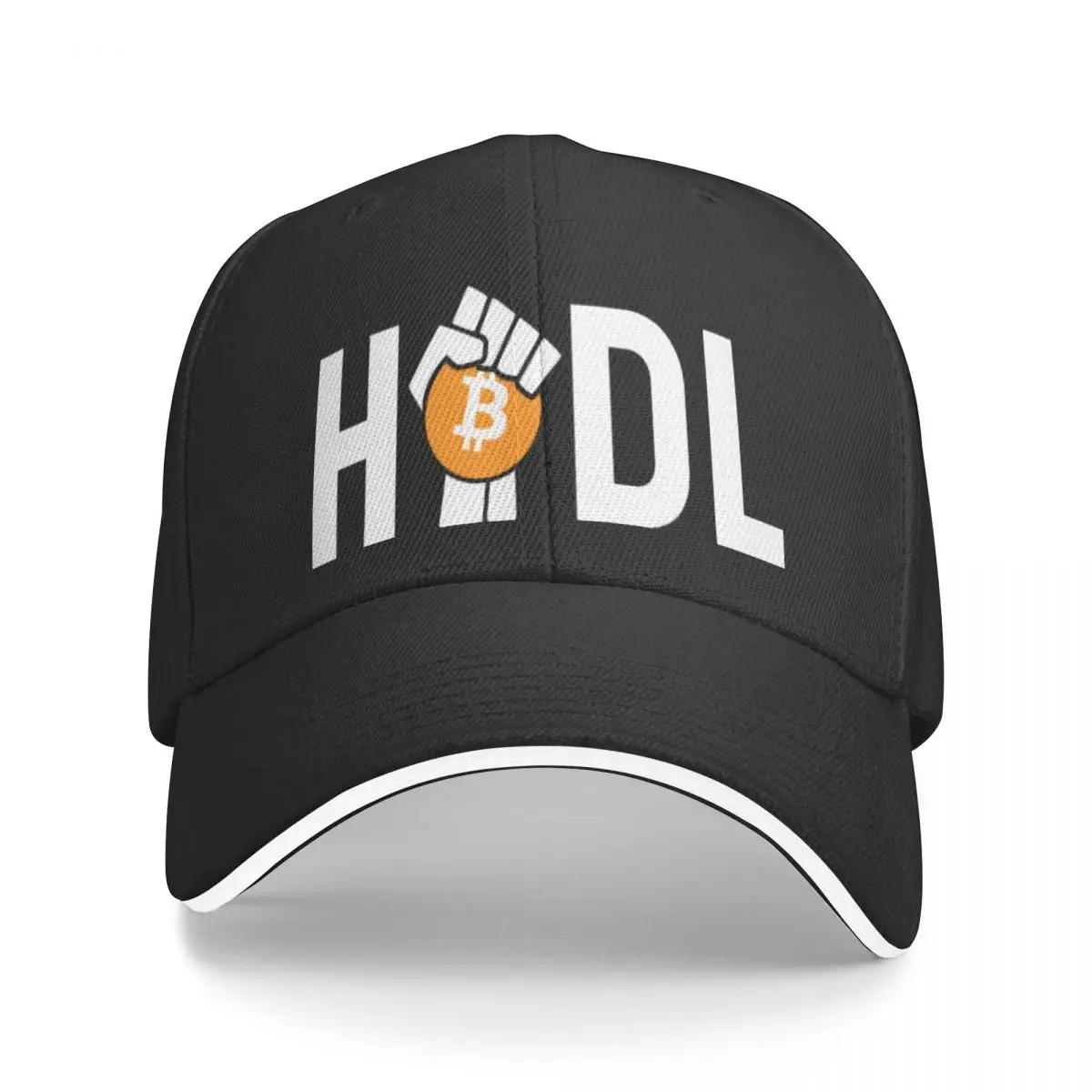 Hodl Bitcoin 1692 Cap Men Golf Hat Women's Cap Cap For Women Baseball Cap For Men Man Hat Baseball Cap